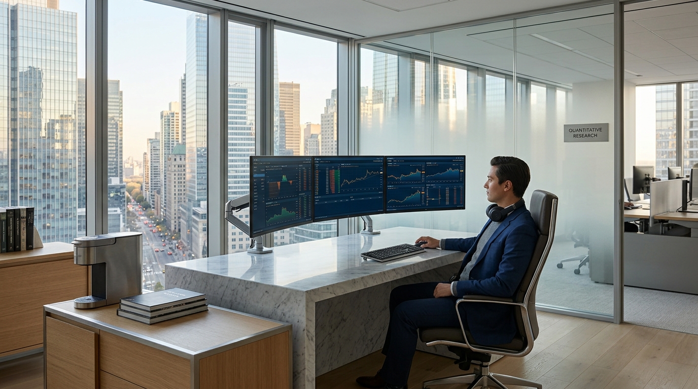 Plan NDA Analista Quant Pro + Laboratorio Walk-Forward